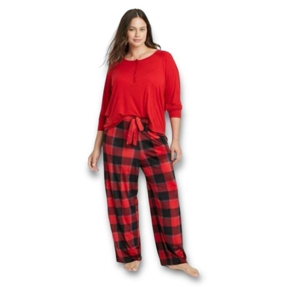 NIB Stars Above 2pcs Pajama Set Size 3X